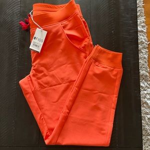 Figs Clay Zamora 2.0 Jogger